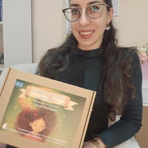 Тайната кутия на емоциите